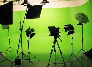 green screen green screen